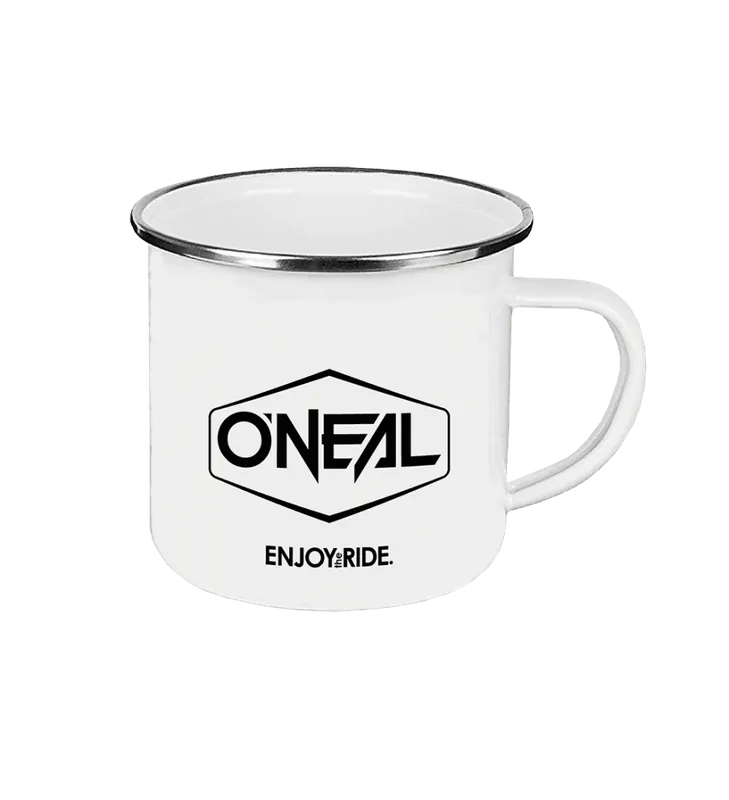 MUG ONEAL BLANC Vente Directe
