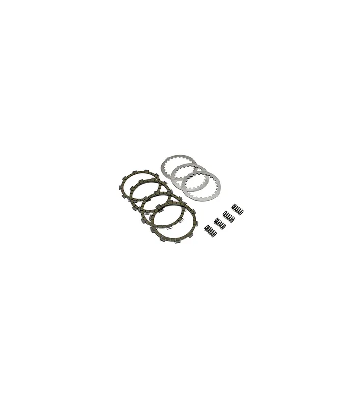 DISQUE DEMBRAYAGE 50 A BOITE TOP PERF + RESSORT AM6 Certifié