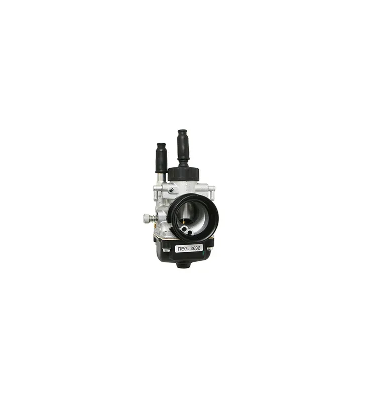 CARBURATEUR DELL ORTO PHBG 21 DS STARTER A CABLE M Achat Immédiat
