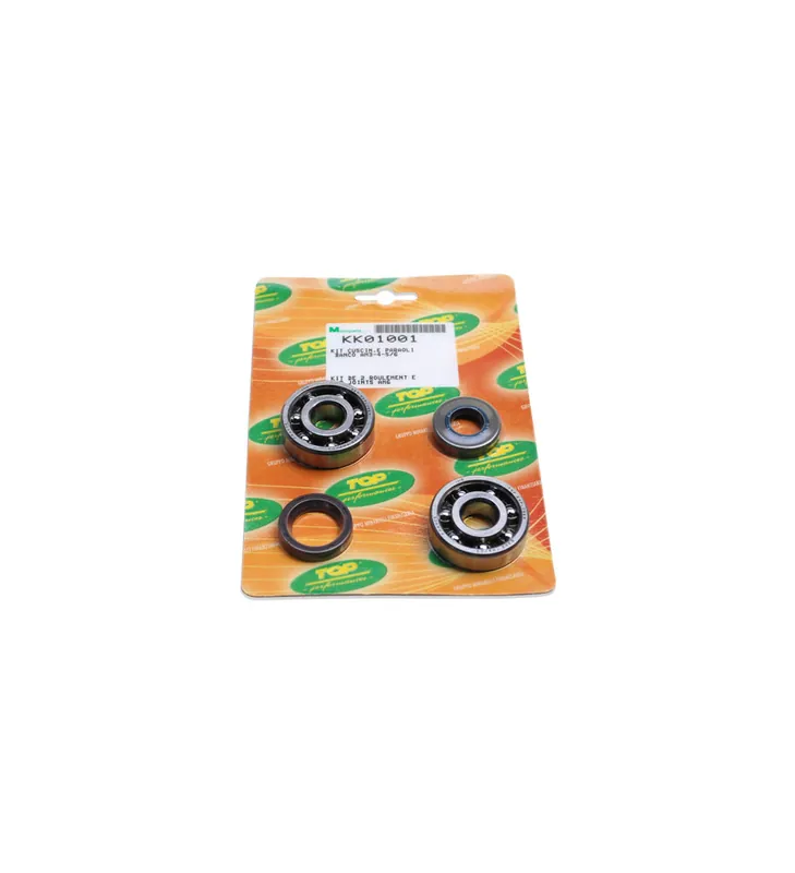 KIT ROULEMENT D EMBIELLAGE + JOINT 50 AM6 BETA SHERCO RIEJU MRT Promotion Saisonnière