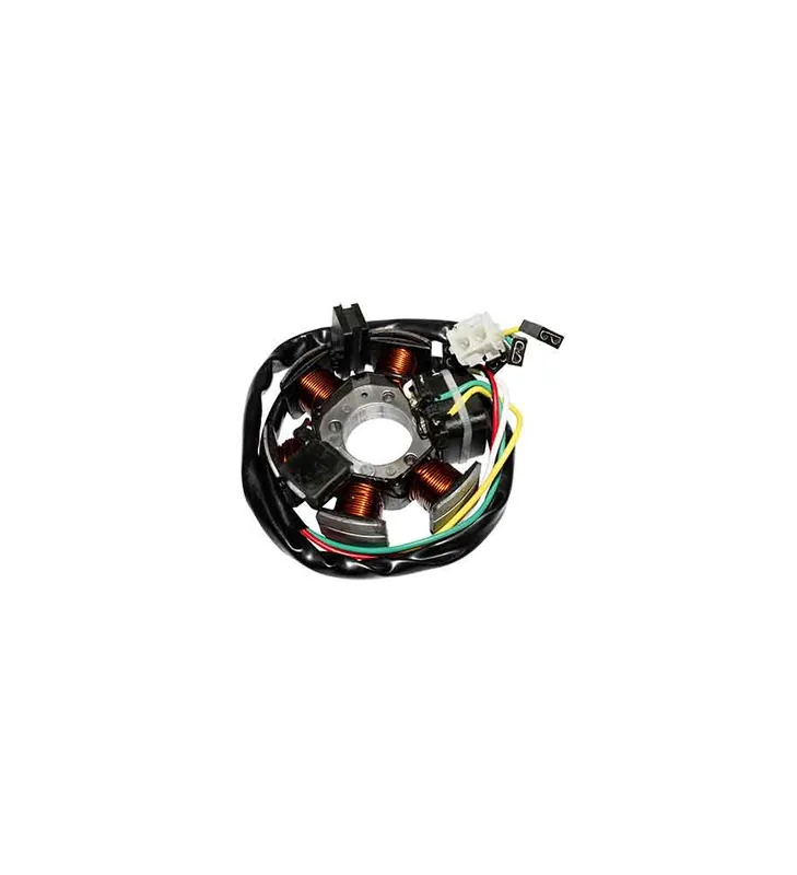 Solde STATOR ALLUMAGE 50 A BOITE ADAPTABLE MIN