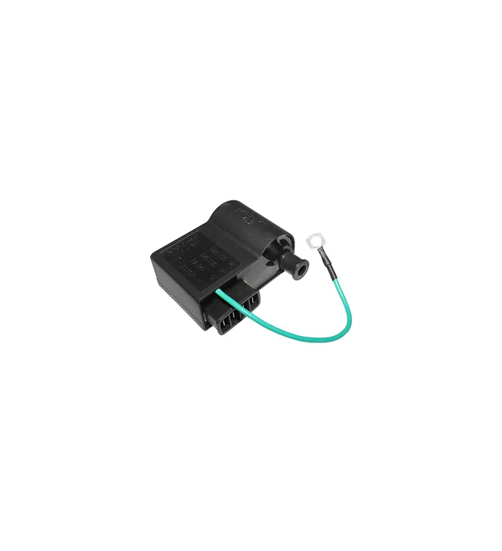 BOBINE ALLUMAGE 50 A BOITE ORIGINE PIAGG Meilleur Prix