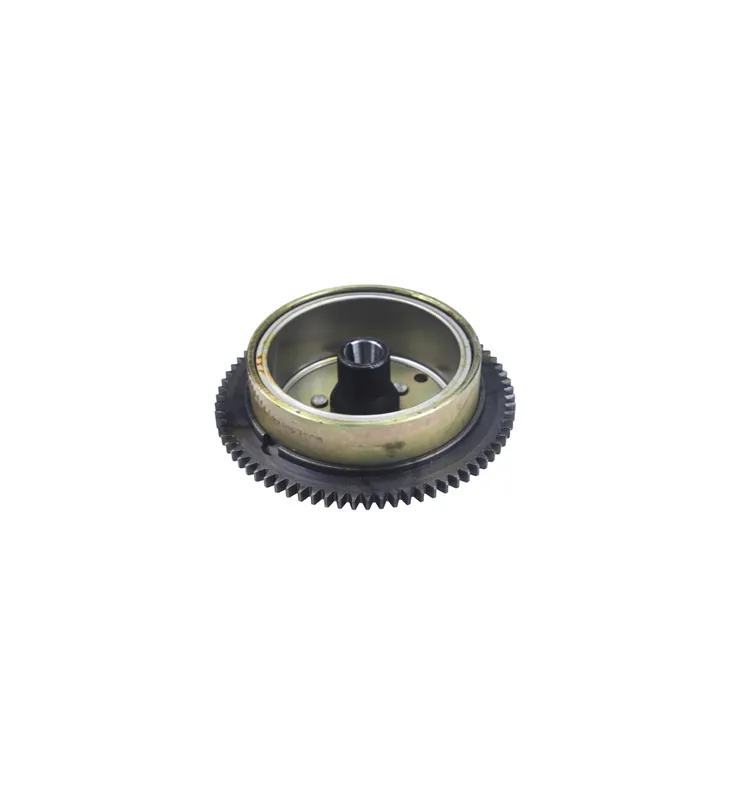 Authentique ROTOR ALLUMAGE 50 A BOITE ADAPTABLE GENE