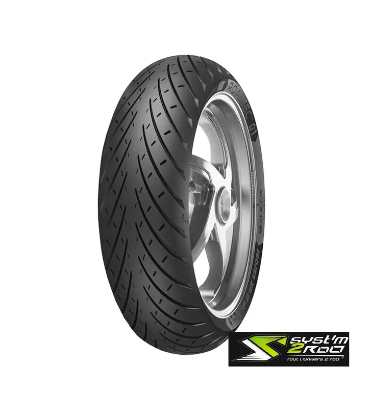Jusqu&rsquo;à Épuisement Des Stocks PNEU METZELER ROADTEC 01 180 55 17 73W