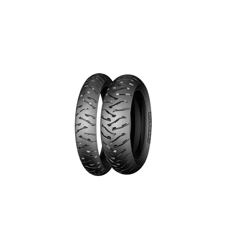 Paiement Sécurisé PNEU MICHELIN ANAKEE 3 150 70 17 69H