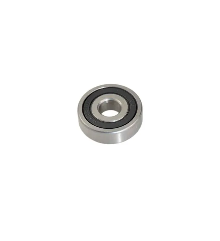 ROULEMENT ROUE 6200-2RS TEKNIX (D10X30 E Bon Marché