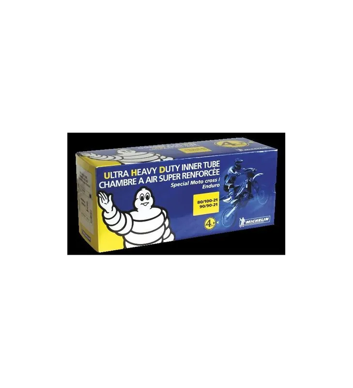 Populaire CHAMBRE A AIR MICHELIN REN 120/90/18 130/80/18