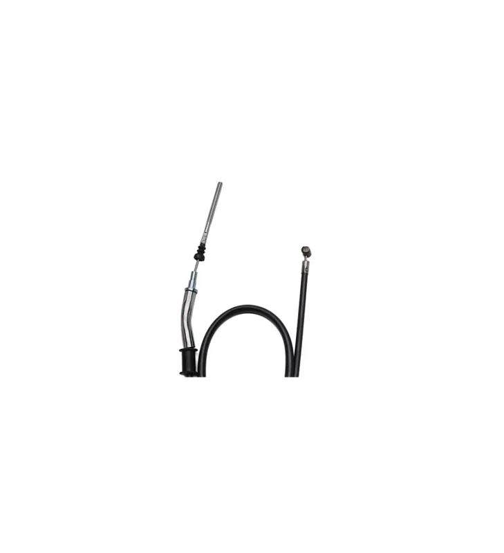 CABLE DE FREIN SCOOT AR ADAPTABLE MBK 50 / YAMAHA 50 Vente Flash
