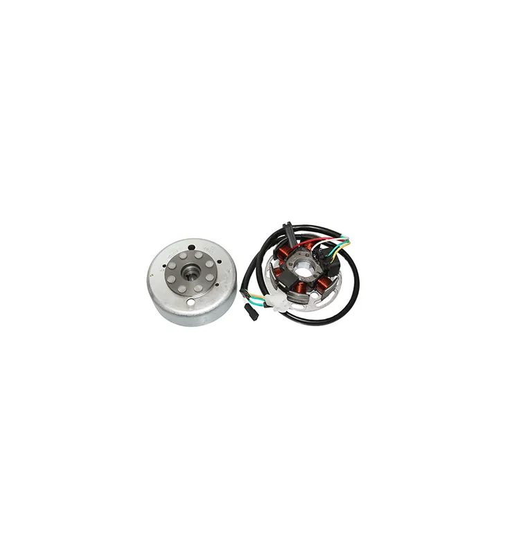 ALLUMAGE 50 A BOITE ADAPTABLE DERBI 50 S Offre Spéciale