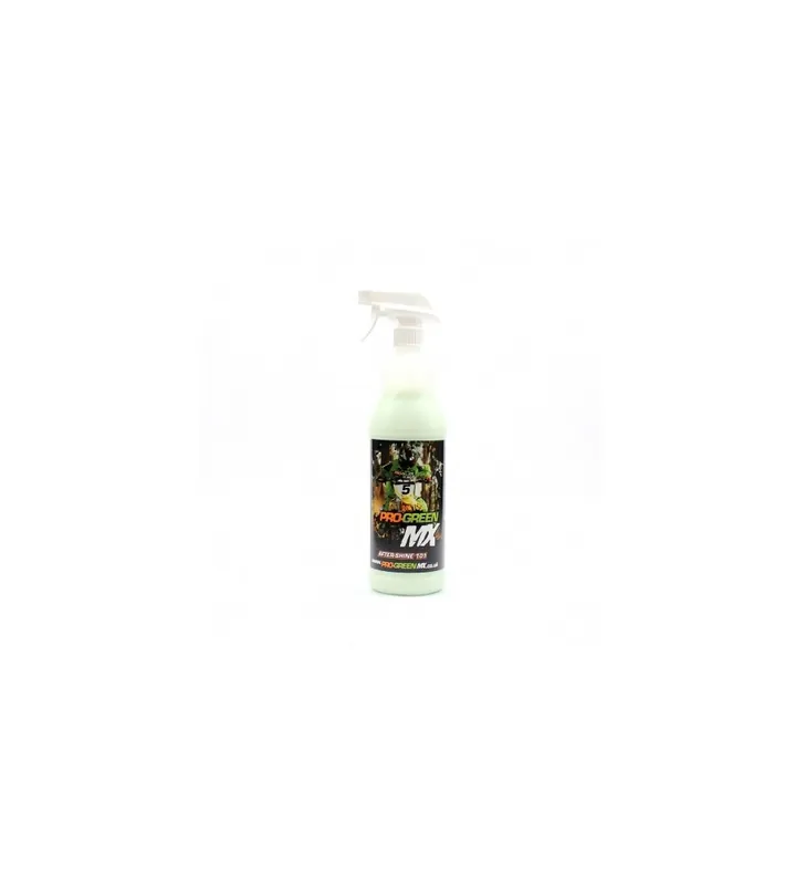 Pas Cher copy of LUSTREUR PRO GREEN MX AVEC PULVERISATEUR BRILLANT
