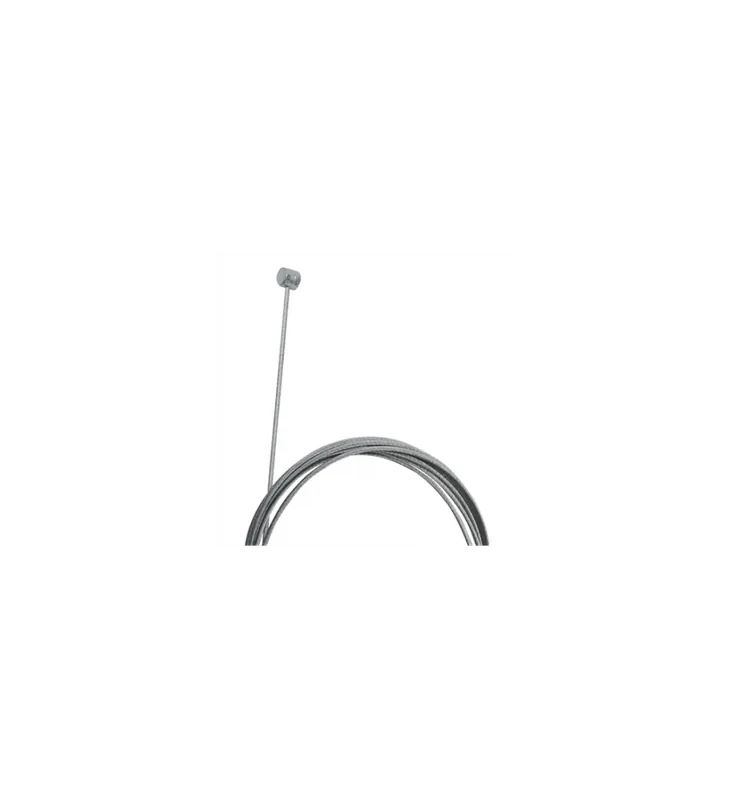 Réduction CABLE D'EMBRAYAGE TRANSFIL 8x8 DIAM 2.0mm (20/10) Lg 2M50