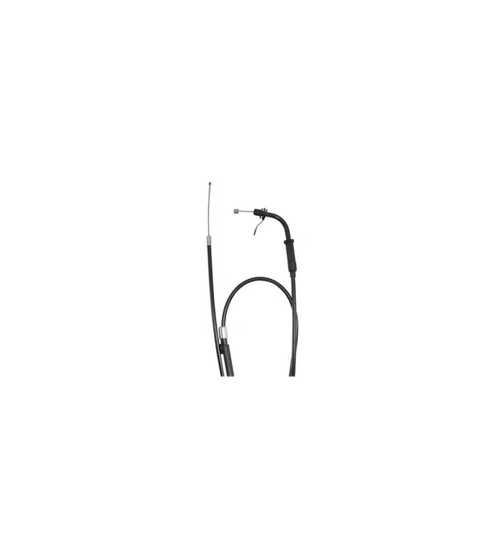 CABLE DE GAZ SCOOT ADAPTABLE MBK 50 BOOSTER/YAMAHA 50 BWS Vente Flash