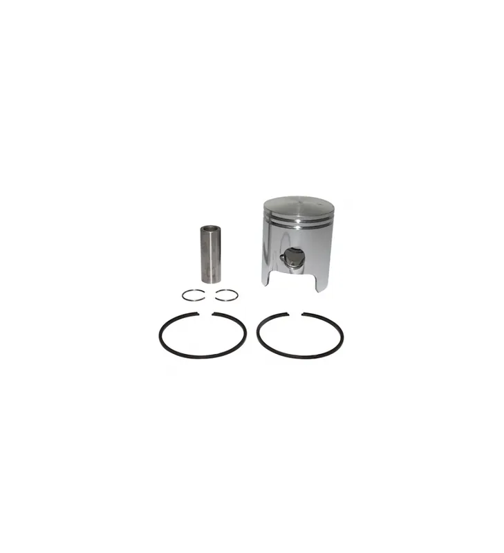 Meilleur Prix PISTON 50 A BOITE TOP PERF FONTE DERBI E3