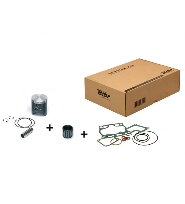 Seulement Aujourd&rsquo;hui Service kit piston coulé BIHR POUR KTM SX ET HUSQVARNA TC 85