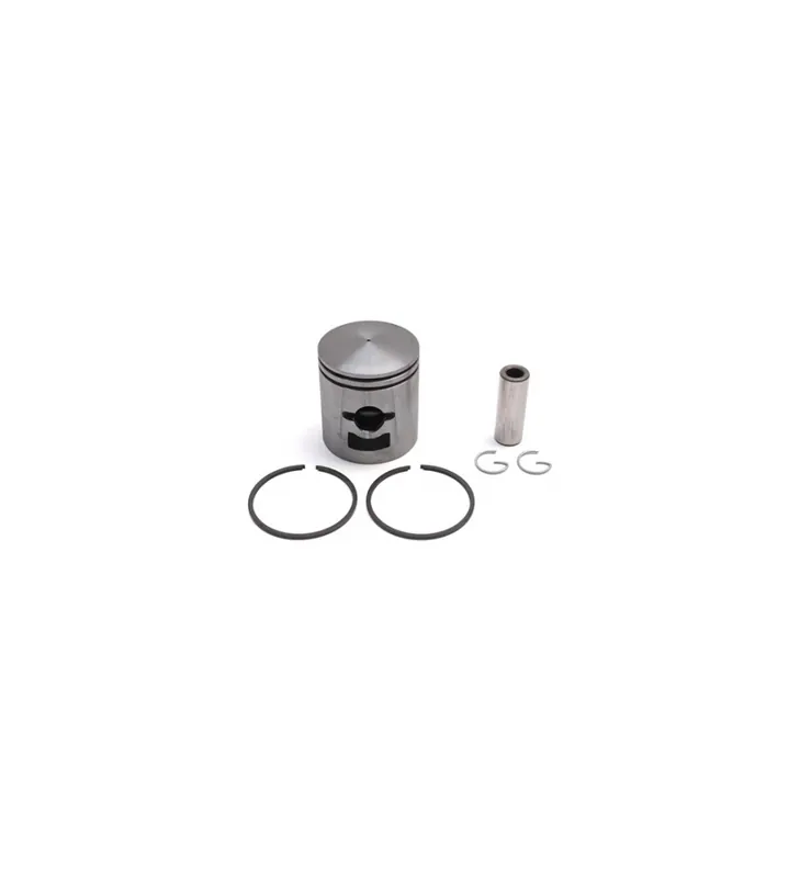 Offre Limitée PISTON CYCLO ADAPTABLE PEUGEOT 103 MVL, SP, RCX, SPX, VOGUE (LETTRE D – DIAM 39,91)