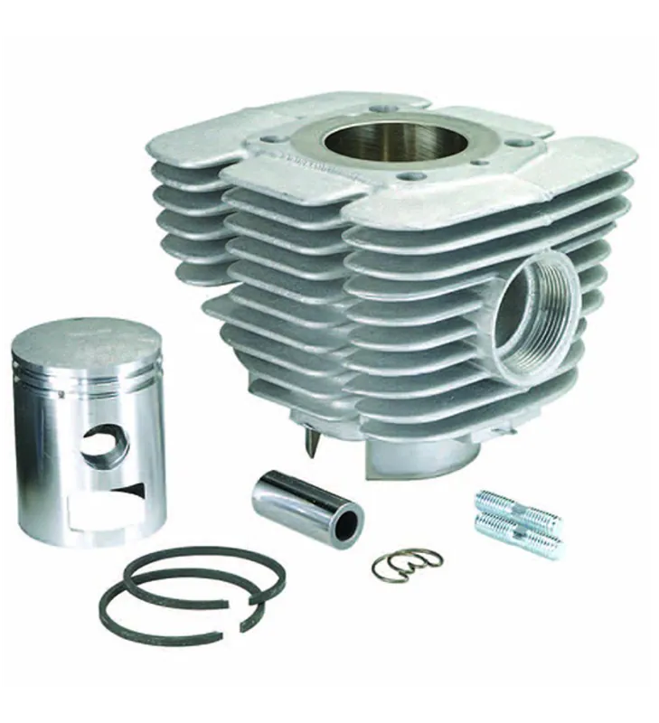 Populaire CYL CYCLO ALU TEKNIX ADAPT. MBK 88 / 40 / AV07 / AV87