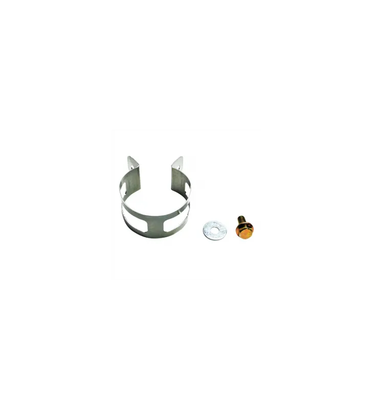 COLLIER DE SILENCIEUX SCOOT YASUNI Z ET R (DIAM 60mm) Produit De Marque