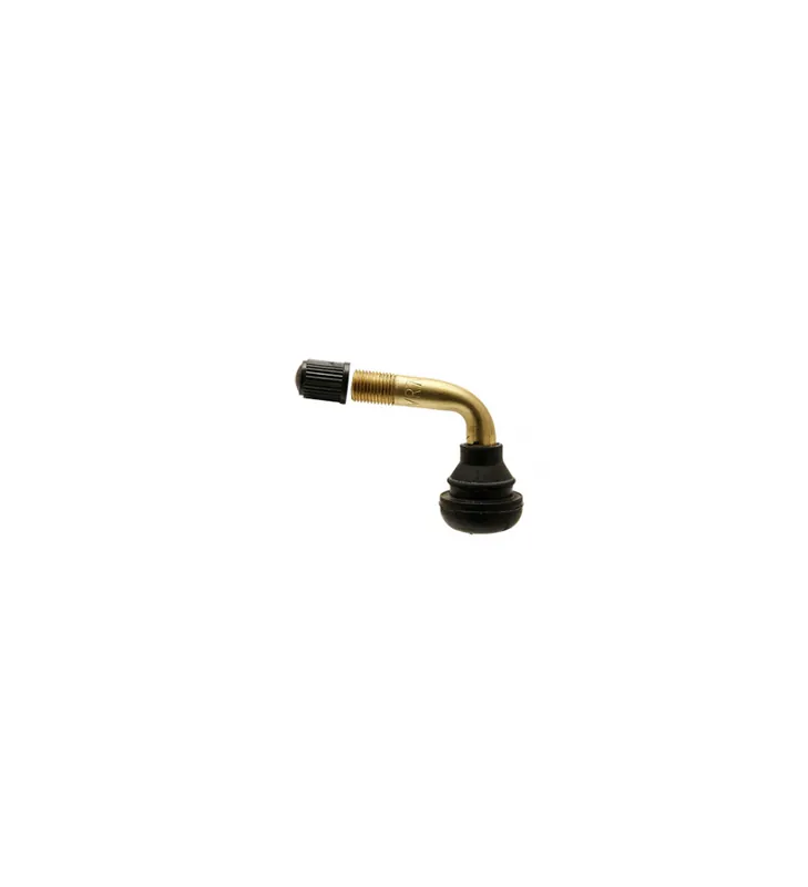 Achat Immédiat VALVE DE PNEU COUDEE (VENDU A L'UNITE) -SELECTION P2R-