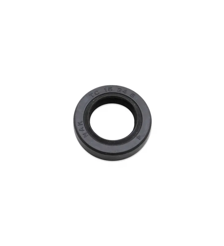 Paiement Sécurisé JOINT SPI EMBIELLAGE CYCLO ADAPTABLE PIAGGIO 50 15x24x5mm