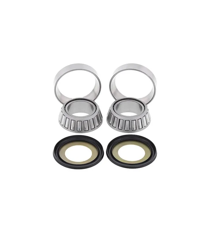 Vente Directe Kit roulements de colonne de direction 25X47X15 POUR KX YZ RM