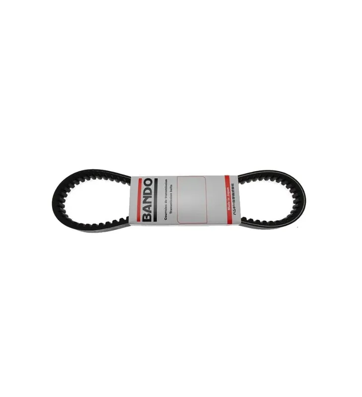 Courroie de transmission standard BANDO LONGEUR 755 MM Populaire