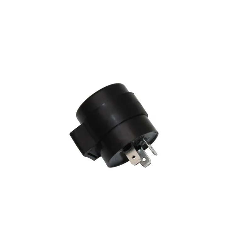 CENTRALE DE CLIGNOTANT UNIVERSELLE 12V 10W 3 FICHES POUR CLIGNOTANTS A LEDS Expédition Rapide