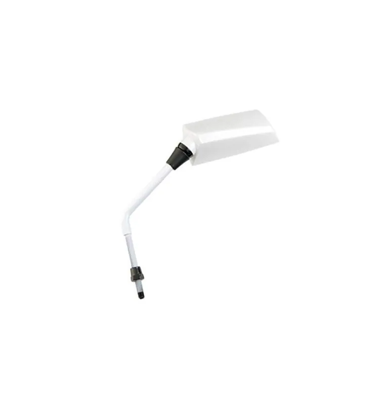 RETRO UNIVERSEL TUN'R GP1 D 8 BLANC VERNI GAUCHE X1 Prix Bas