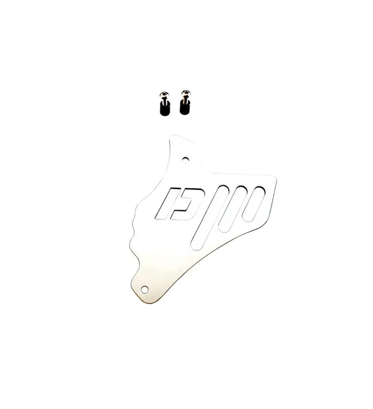 Achetez Aujourd&rsquo;hui CACHE PIGNON MECABOITE DOPPLER ALU POUR AM6 – ARGENT