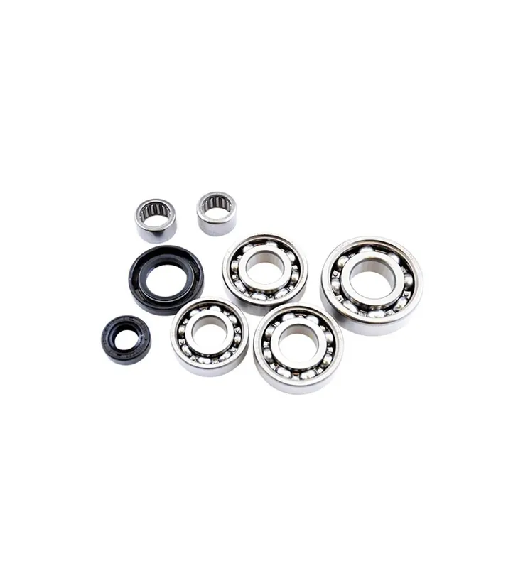 Super Prix ROULEMENT BOITE DE VITESSE + JTS SPI + DOUILLE