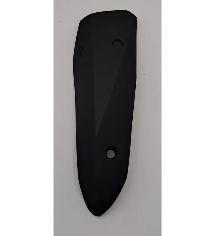 Bon Plan PROTECTION POT ECHAPPEMENT ORIGINE PIAGGIO APRILIA