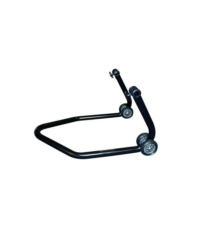Commande En Gros BEQUILLE ARRIERE UNIVERSELLE BIKE LIFT NOIR EN V