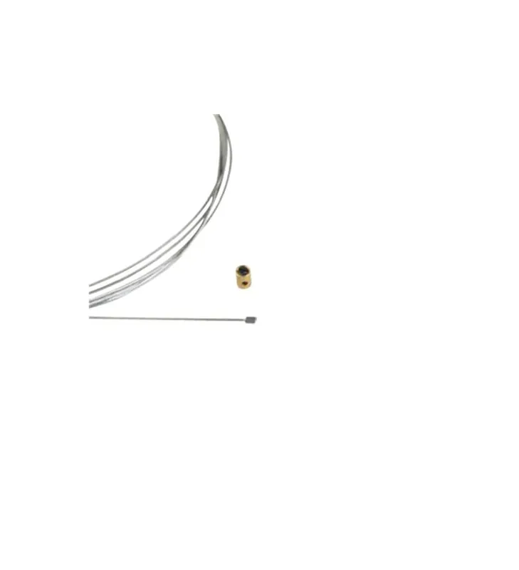 CABLE GAZ +SERRE CABLE UNIVERSEL A LUNITE 2.50 M Bon Marché