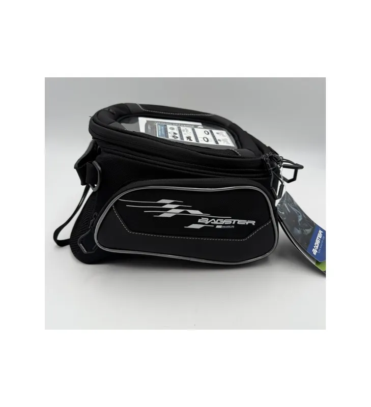 SACOCHE DE RESERVOIR BAGSTER RAPTOR LOCK Must-Have