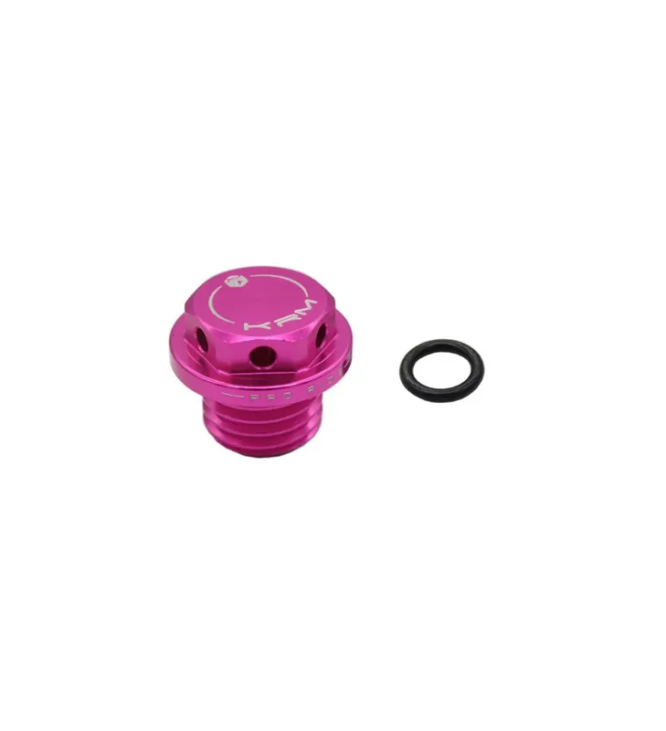 BOUCHON HUILE KRM AM6 ROSE RIEJU BETA SHERCO Commander Maintenant