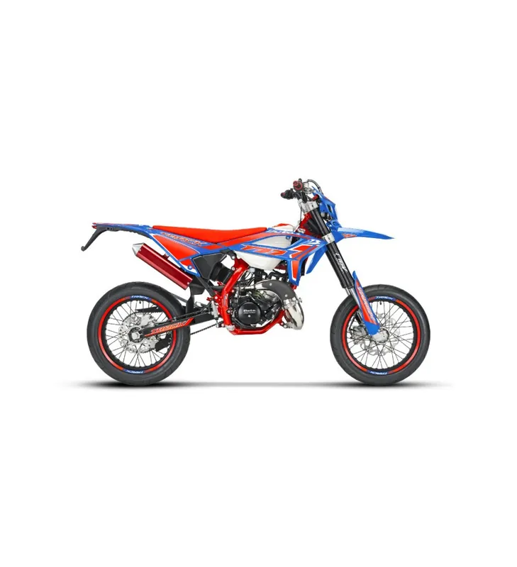 Vente Directe 50 A BOITE BETA RR TRACK 2T 2025