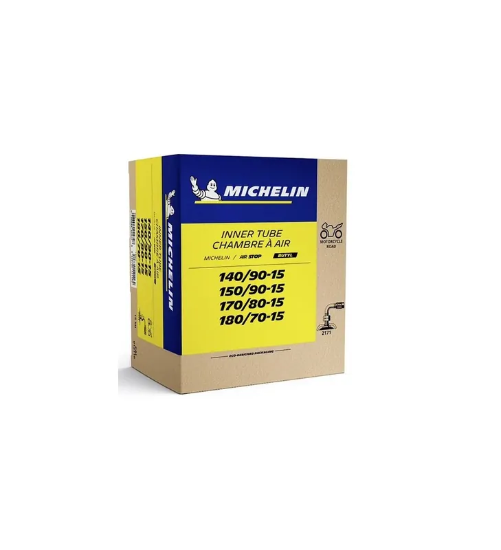 CHAMBRE AIR MOTO 15 4.50-5.50X15 150/ Satisfait Ou Remboursé
