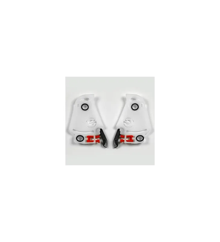 Top Vente MECANISME ECRAN ARAI SAI-2 BLANC CASQUE INTEGRAL