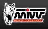 Top Vente Ligne complète MIVV Sportline titane T Max 2000/2003