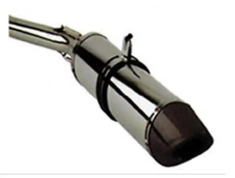 Vente Directe Venom GP ligne 2 en 1 ovale inox (coupelle carbone) pour CBF 500 PC39