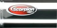 Scorpion silencieux Premium inox pour CBR 600FS 2001/2005 Acheter En Ligne