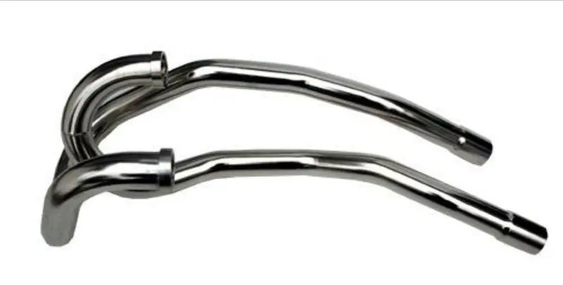 Vente Flash Collecteur de remplacement en alu pour Dominator RD02 RD08