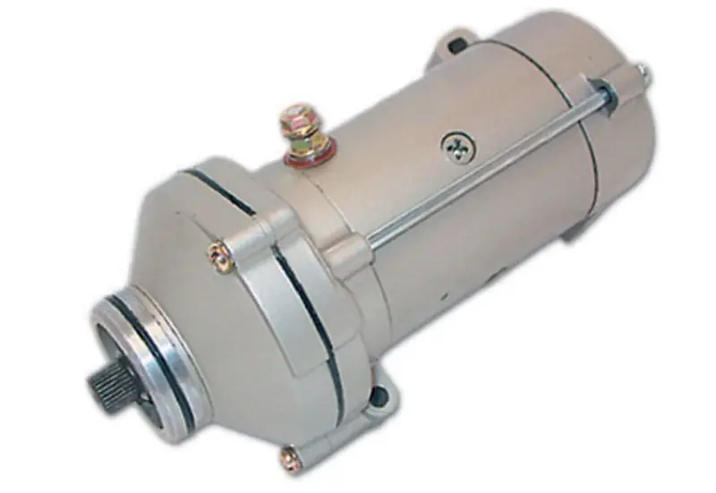 Expédié Aujourd&rsquo;hui Démarreur pour Honda GL1200 1984-1987