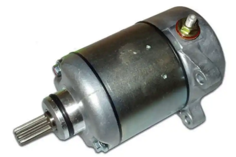 Populaire Démarreur pour Honda TRX250 1997-2007