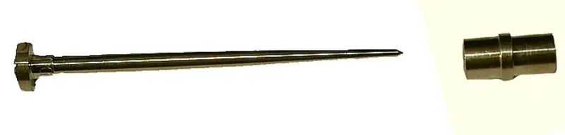 Aiguille et gicleur d'aiguille pour Honda CB750SF SevenFifty Usine Directe