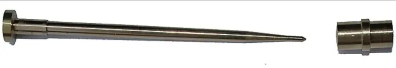 Aiguille et gicleur pour Honda CB125 K6 Soldes