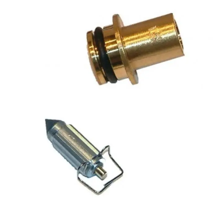 Pointeau et siège pour Suzuki DR 800 Big 1990-99 Must-Have