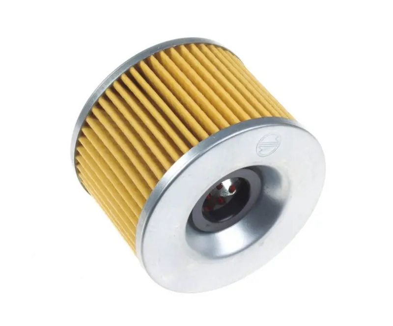 Achat Immédiat Filtre à huile Meiwa pour Kawasaki ZZR 1200 2002-2005