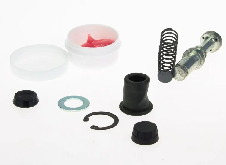 Prix Bas Kit de réparation maître-cylindre frein AV Honda CB 250RS 1980