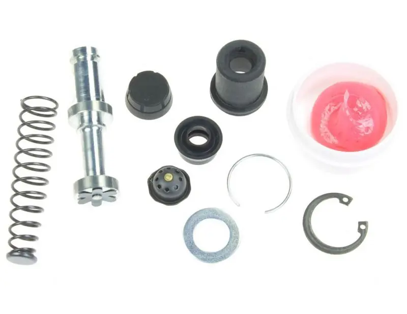 Kit de réparation maître-cylindre frein AV Honda CB 360G 1973-79 Authentique