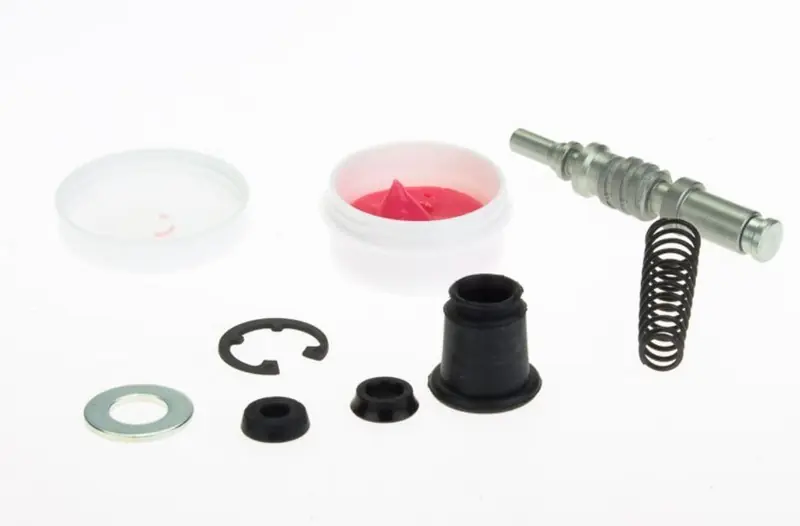 Kit de réparation maître-cylindre frein AV Honda CR 500 1998-2001 Super Prix